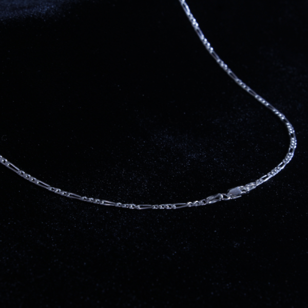 Corrente Fígaro 3x1 2mm