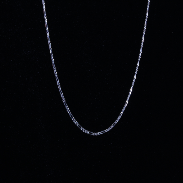 Corrente Fígaro 3x1 2mm